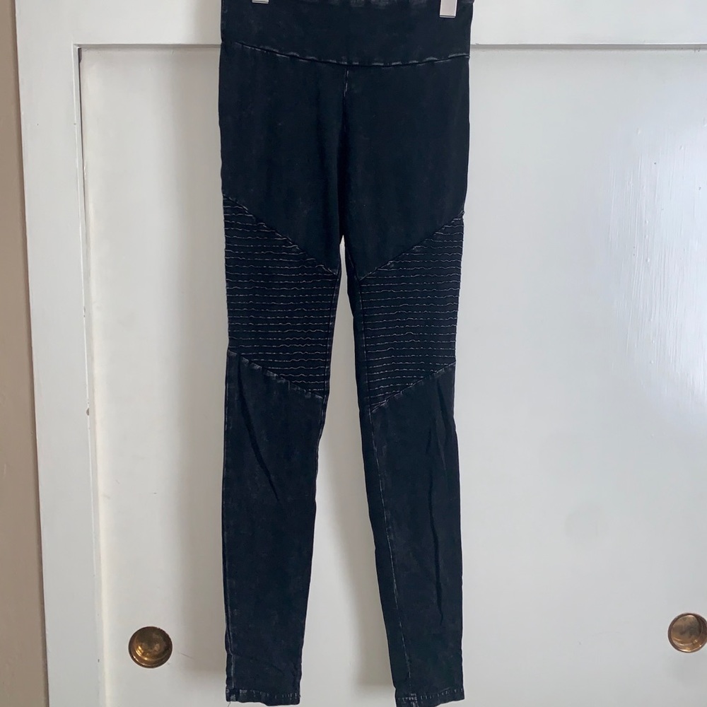 Cotton On Black Leggings